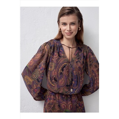 Платье POMPA, 1094531