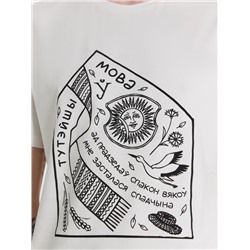 ФУТБОЛКА МУЖСКАЯ 111774