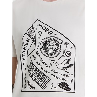 ФУТБОЛКА МУЖСКАЯ 111774