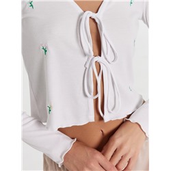 ДЖЕМПЕР ЖЕНСКИЙ 502975