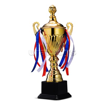 Кубок спортивный металл (32 см)