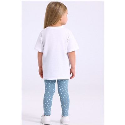 Легинсы 2 шт. АПРЕЛЬ, 1070689