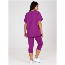 Костюм "Анисия" (Сиреневый)