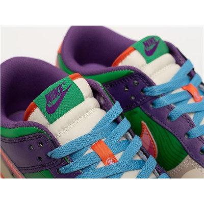 Кроссовки Nike SB Dunk Low