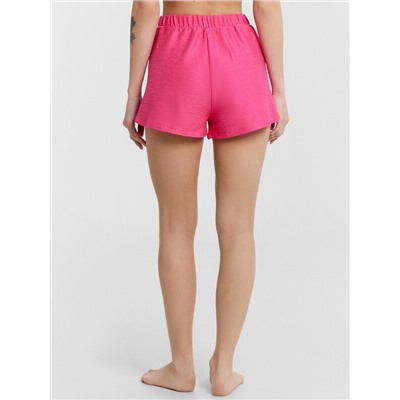 КОМПЛЕКТ ЖЕНСКИЙ (ТОП, ШОРТЫ) 592454