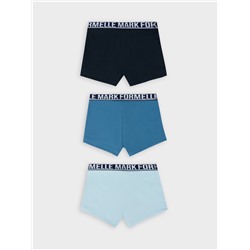 ТРУСЫ ДЛЯ МАЛЬЧИКОВ (3ШТ.) 413345-3