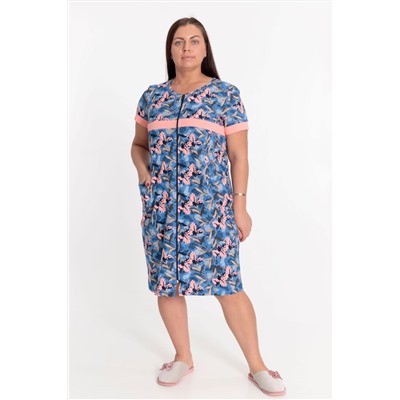 Халат М32273д