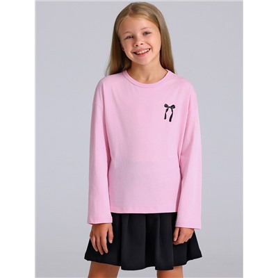 Апрель Лонгслив 1ДДЛД4896001