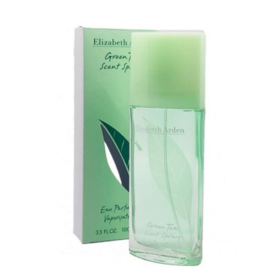 Парфюмерная вода Elizabeth Arden Green Tea женская