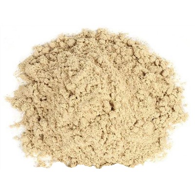 Frontier Natural Products, порошок органической внутренней коры красного вяза, 453 г (16 унций)