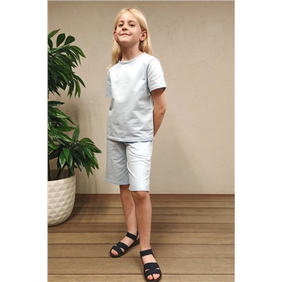 83909 костюм детский с шортами