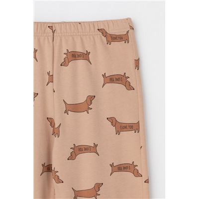 CROCKID Пижама К 1541