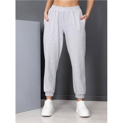 Брюки "Битлз" (Серый)