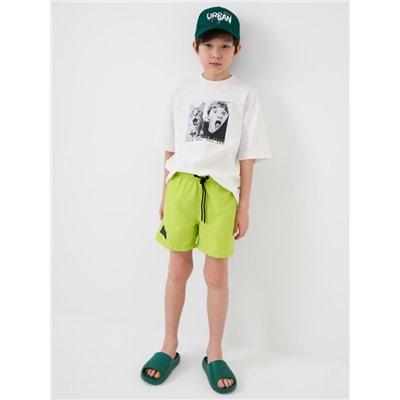 Кепка текстильная для мальчиков