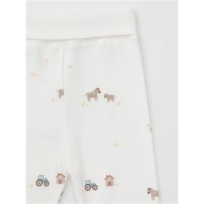 CROCKID Ползунки К 400220-2уп