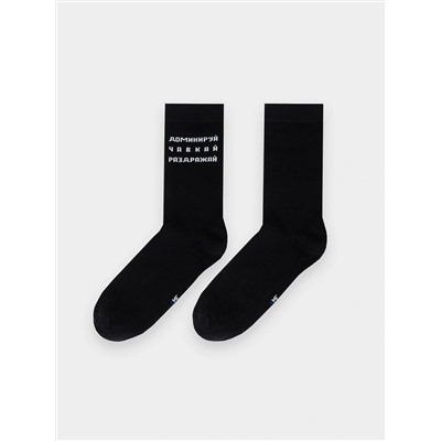 MARK FORMELLE Мужские носки 017K-3031