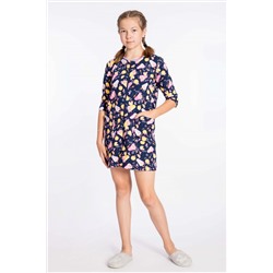 Халат М223063б