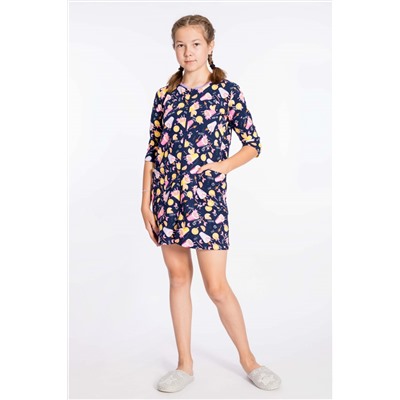 Халат М223063б