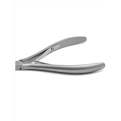 YOKO Маникюрные кусачки ручная заточка Y SK 054, двойная пружина, 12 мм 28381