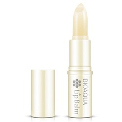 Бальзам для губ с медом Bioaqua