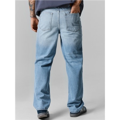 ДЖИНСЫ МУЖСКИЕ (осенне-зимний ассортимент) 2026-1DTM111M-1