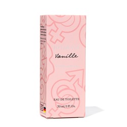 Туалетная вода женская Intimate Vanille с феромонами, 30 мл (по мотивам Vanille Absolu (Montale)