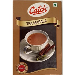 Catch Spices Tea Masala (Смесь специй для чая) 50 г
