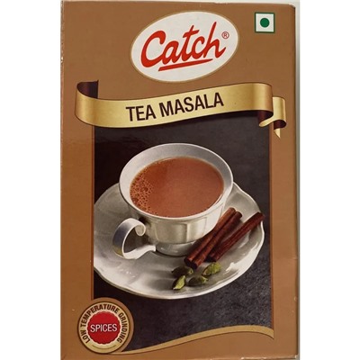 Catch Spices Tea Masala (Смесь специй для чая) 50 г
