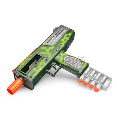 Автомат "Вперед" в коробке