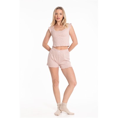 Пижама М325374пб