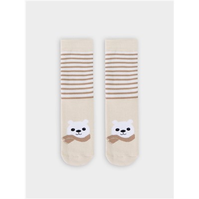 НОСКИ ДЕТСКИЕ 500K-2883