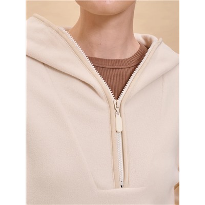 PELICAN Толстовка DFNC6917/1