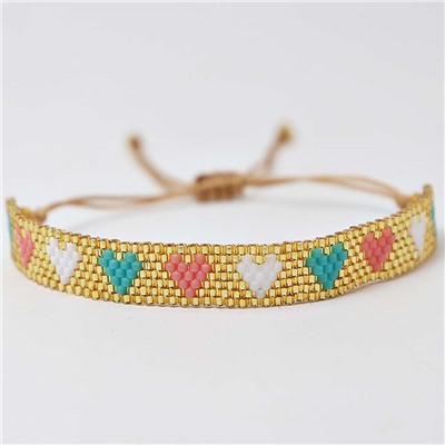 Акц -12% Браслет арт. 41 9707 (id 285541)