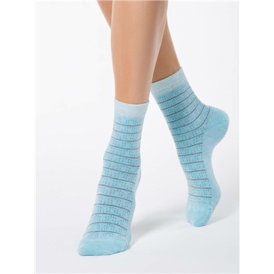 Теплые CONTE COMFORT Носки женские вискозные