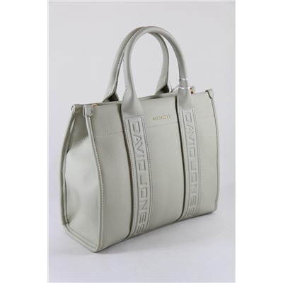 Сумка женская из кожзаменителя David Jones  #%