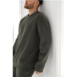 Костюм мужской Сибирь-4 (Хаки)