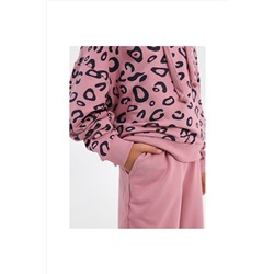 Комплект (Худи+Брюки) YOULALA, 1212322