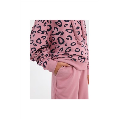 Комплект (Худи+Брюки) YOULALA, 1212322