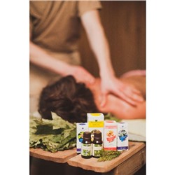 Эфирное масло «Чайное дерево», флакон-капельница, аннотация, 10 мл, дезинфицирующее