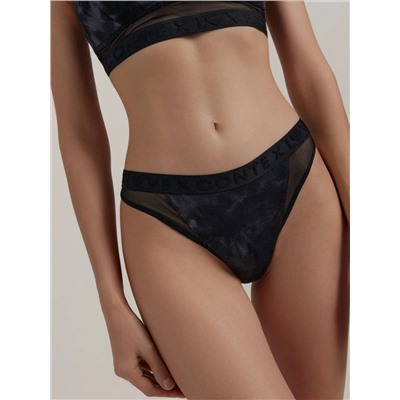 Conte elegant Трусы RIB with MESH LBR 2494