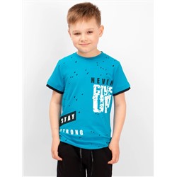 Bonito Футболка BK1656F