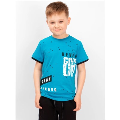 Bonito Футболка BK1656F