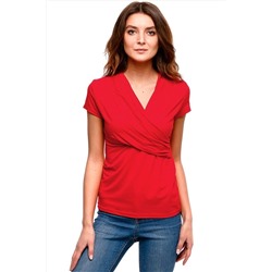 Футболка АПРЕЛЬ, 295387