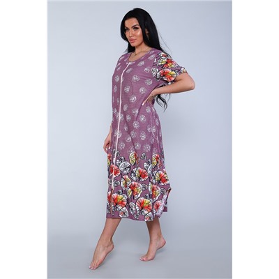 Натали Халат 27102