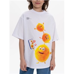 PELICAN Футболка UFT3375/2