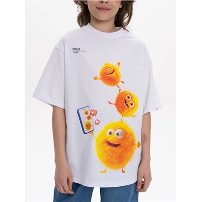 PELICAN Футболка UFT3375/2