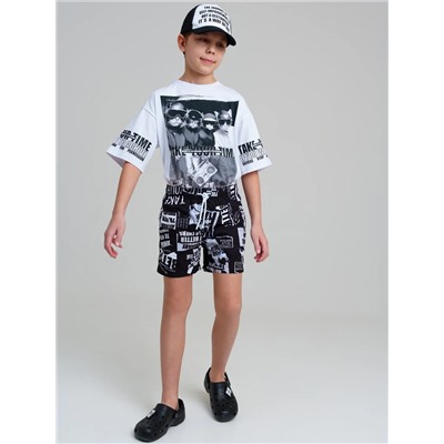 PLAYTODAY Кепка 12511414