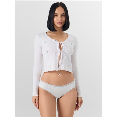 ТРУСЫ ЖЕНСКИЕ 412681