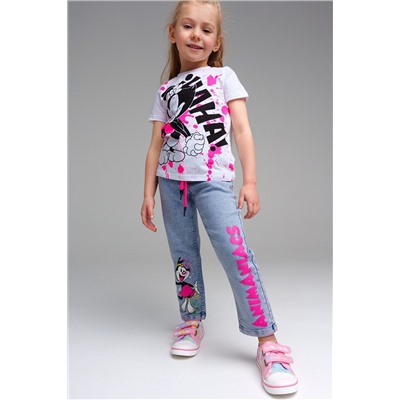 Джинсы PLAYTODAY, 973941