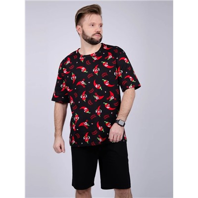 Malina Пижама 3105